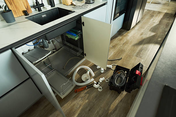Reliable Leak Detection contractor in Posen, IL by Street Wise - Plumbing